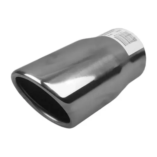 In 57mm(2-1/4"), Out 63mm(2-1/2"), L 150mm(6"), Stainless, RV308 product image