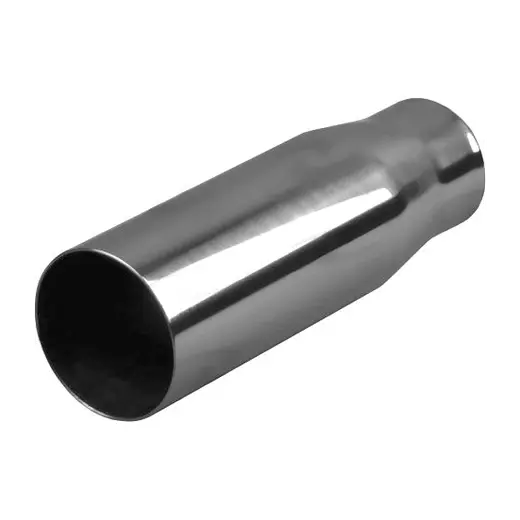 In 45mm(1-3/4"), Out 63mm(2-1/2"), L 150mm(6"), Stainless product image
