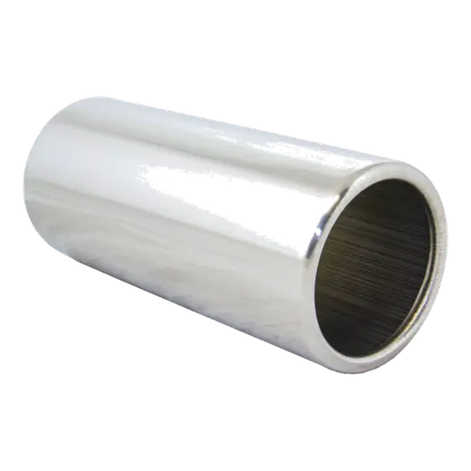 In 63mm(2-1/2"), Out 67mm(2-5/8"), L 150mm(6"), Stainless product image