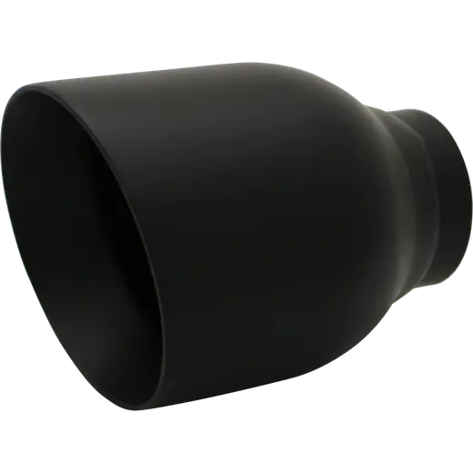 SS TIP AC DW 57 X 100 X 130 MATTE BLACK product image