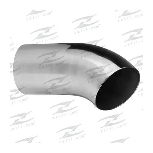 Tip Dump - Outside 75mm(3"), L 241mm(9-1/2"), Stainless, DP300CL product image