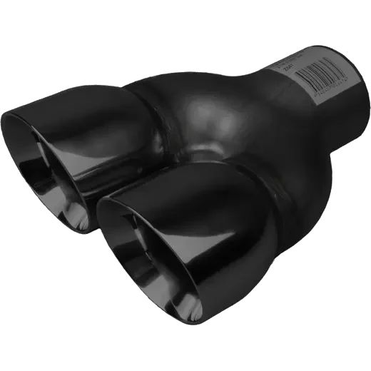 DUAL WALL Y-PIECE TIP 2-1/4 IN product image