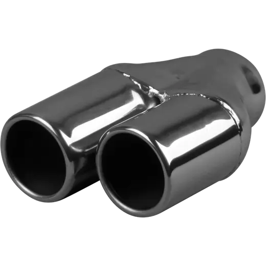 In 51-76mm(2" - 3"), Out 76mm(3")x2, Stainless, Y706S product image
