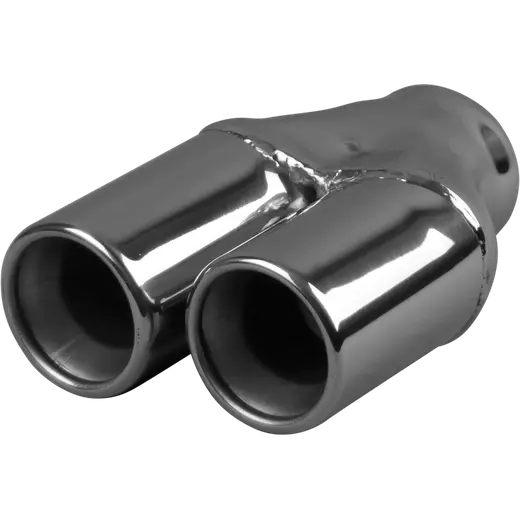 In 51-76mm(2" - 3"), Out 76mm(3")x2, Stainless, Y732S product image