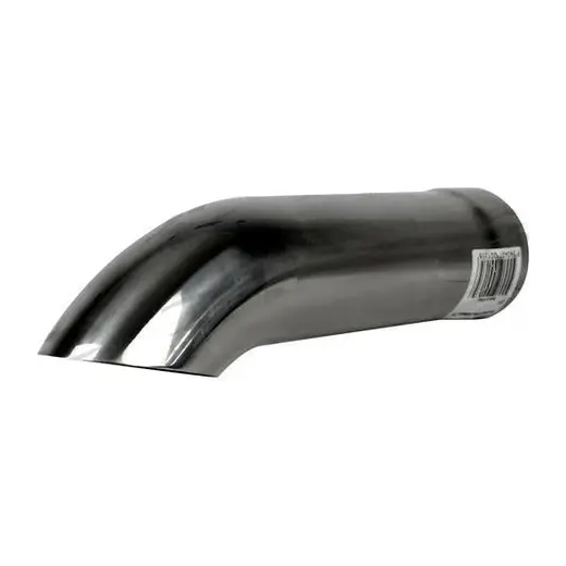 Tip Droopy - 50mm(2"), L 300mm(12"), Stainless, DC283 product image