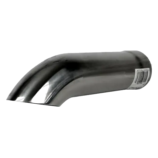 Tip Droopy - 63mm(2-1/2"), L 300mm(12"), Stainless, DC482 product image