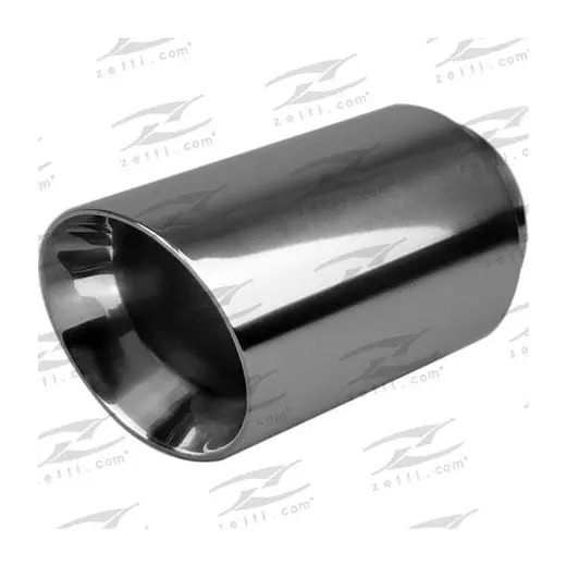Redback Rb304 Tips Angle Cut Dual Wall to suit Holden Commodore (01/2006 - 01/2015), Statesman (01/2006 - 01/2010), HSV Maloo (06/2013 - on), GTS (08/2006 - 03/2008), Clubsport (08/2006 - 06/2008), Senator (08/2006 - 03/2008) product image